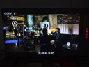 酷開(kāi)創(chuàng  )維55K3節能款 55英寸電視 【爆款推薦】2+32GB AI遠場(chǎng)語(yǔ)音以舊換新國家補貼智能平板電視55P3DGT 曬單實(shí)拍圖