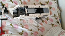 宇星模王旗艦店積木吊機力波凱邇LTM11200起重機高難度拼裝玩具男生禮物 LTM11200白17007【8506+顆?！?曬單實(shí)拍圖