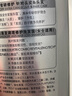 施華蔻（Schwarzkopf）防脫賦活護根控油柔順洗發(fā)水600ml(無(wú)硅油 蓬松 防掉發(fā) 男女) 曬單實(shí)拍圖