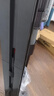 綠巨能 戴森吸塵器支架 免打孔掛架V6V7v8v10v12v15收納架dyson吸塵器配件適配小狗追覓落地掛架子 曬單實(shí)拍圖