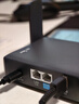GL·INET路由器BE3600 WiFi7 家用無(wú)線千兆軟路由 高通四核處理器 雙2.5G網(wǎng)口 PD供電 網(wǎng)絡(luò)NAS 帶USB3.0  曬單實(shí)拍圖