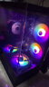 微星全家桶15代酷睿14490F/14600KF/4060/5060/5060Ti/5070臺式機電腦主機游戲電競設計直播組裝整機 一：熱賣(mài)酷睿丨1TB丨微星RTX4060 曬單實(shí)拍圖