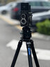 徠圖（Leofoto）G4 三腳架單反微距全景穩定拍攝毫米級微調建筑攝影三維齒輪云臺 G4齒輪云臺 曬單實(shí)拍圖