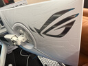 華碩ROG 絕神27 27英寸電競顯示器 4k電腦屏幕 原生320Hz高刷 游戲顯示屏 1ms響應(yīng) XG27UCG-W【絕神27】27英寸4k160 曬單實(shí)拍圖