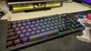 Colorfire七彩虹幻光電競音響模擬水冷RGB桌面藍牙5.3電腦多媒體音箱USB適用臺式機筆記本音低音炮CF3000 曬單實拍圖