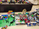 乐高（LEGO）积木拼装 60304 道路底板 5岁+男孩儿童玩具生日礼物 实拍图