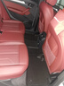 3WTPE汽車腳墊適用于奧迪Q5L專用Q7Q3A4LA6LA3 S3A4標軸A5LS4防水墊 Q5L腳墊+毯面 曬單實拍圖
