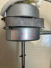 騫煊適用美的16英寸400mm電風(fēng)扇電機(jī)馬達(dá)FS40-6A/FS40-10K落地扇臺扇FS40-6F騫煊 15.美的FS40-12K2電機(jī) 曬單實拍圖