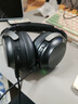 YTFY德國柏林之聲無(wú)線(xiàn)游戲頭戴式耳機電競專(zhuān)用耳麥2.4G主動(dòng)降噪2025款 星際黑【5模暢連主動(dòng)降噪+支持有線(xiàn)邊充邊玩】 曬單實(shí)拍圖