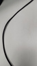 綠聯(lián)HDMI線(xiàn)工程級 4K數字高清線(xiàn)3D視頻線(xiàn) 5米 筆記本電腦機頂盒連接電視投影儀顯示器數據連接線(xiàn)10109 曬單實(shí)拍圖