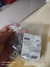 鉑特體  304不銹鋼管卡管夾騎馬卡支架管扣喉箍水管夾U型管卡箍抱箍 M25（20個(gè)） 曬單實(shí)拍圖