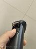 飛科（FLYCO）電動(dòng)剃須刀旋轉式男士刮胡須刀快充FS903生日禮物送男友送老公送父親  曬單實(shí)拍圖