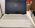 戴爾（DELL）筆記本電腦 國家補貼 靈越14PLUS-7440新款 32G 14英寸高性能輕薄本學(xué)生辦公 酷睿5 1T 2.5K 120Hz 曬單實(shí)拍圖