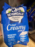 德運（Devondale）全脂成人奶粉1kg袋裝調制乳粉兒童學(xué)生奶粉高鈣澳洲原裝進(jìn)口早餐 曬單實(shí)拍圖