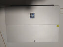 微軟（Microsoft）Surface Pro 3/4/5/6/7/8/9 輕薄辦公二手平板筆記本 顏色可參考質(zhì)檢報告 Pro5  M3 4G+128G 曬單實(shí)拍圖
