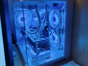 七彩虹（Colorful）AMD5600X/7500F/9500F/9600X組裝電腦3050電競游戲3060臺式電腦主機5060整機DIY5060Ti 配置三：9500F+5060顯卡 曬單實(shí)拍圖