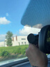 HIKVISION?？低曅熊?chē)記錄儀D6 3k超清星光夜視 語(yǔ)音聲控4G遠程查看大廣角 曬單實(shí)拍圖