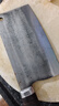 楚家刀手工鍛打菜刀斬雞鴨魚(yú)鵝軸承鋼廚師專(zhuān)用斬切刀切片切肉廚房刀具 曬單實(shí)拍圖
