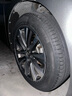 德國馬牌（Continental）汽車(chē)輪胎 215/55R17 94W FR UC7適配本田XR-V/繽智/大眾邁騰 曬單實(shí)拍圖