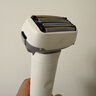 松下（Panasonic）全新大錘子2.0 Pro剃須刀電動往復(fù)式男士刮胡刀進口刀頭清潔倉充電送男友父親生日禮物L(fēng)M56禮盒款 大錘子2.0 Pro【智能清潔倉】LM56 曬單實拍圖