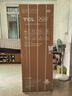 TCL 260升三門(mén)三溫區一級變頻節能冰箱白色 風(fēng)冷無(wú)霜 小型家用電冰箱 小戶(hù)型租房宿舍 以舊換新 R260V5-C珍珠白 曬單實(shí)拍圖