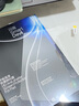 閃魔適用iPad pro鋼化膜2024/2021/2022款air6/5/4保護膜mini7/6 11/12.9/13英寸高清抗藍光平板類(lèi)紙膜 1片+神器【加強版/電鍍雙倍抗指紋】 2018/20/2 曬單實(shí)拍圖