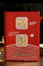 一季淺舞大版仿皮請(qǐng)柬商務(wù)邀請(qǐng)函開業(yè)喬遷會(huì)議升學(xué)謝師宴邀請(qǐng)卡公司活動(dòng)邀請(qǐng)函請(qǐng)柬結(jié)婚開業(yè)誠意邀請(qǐng) 大版仿皮朱紅2個(gè)裝 曬單實(shí)拍圖