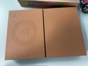 山靈（SHANLING） M7hifi音樂播放器mp3無損安卓便攜藍牙WiFi4.4平衡觸屏DSD 鈦色（下單送皮套+128g內(nèi)存卡） 曬單實拍圖