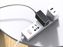 勝為（shengwei）3C電源適配器 12V/1A適用路由器機頂盒監控器攝像頭移動(dòng)硬盤(pán)DC圓孔電源線(xiàn)5.5*2.1mm XS12-120100L 曬單實(shí)拍圖