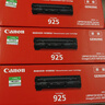 佳能（Canon）CRG925硒鼓（鼓粉一體）黑色標(biāo)準(zhǔn)容量裝（適用MF3010/LBP6018w/6018L/6018L+） 曬單實(shí)拍圖