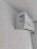 格力（GREE）1.5匹天儀 新1級能效變頻 壁掛式臥室省電空調掛機KFR-35GW/(35504)FNhAa-B1 家電國家補貼 曬單實(shí)拍圖
