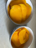 吉果叔 海南小臺(tái)芒果 當(dāng)季小臺(tái)農(nóng)熱帶新鮮水果生鮮 整箱 【超值裝】單果重80-100g 3斤凈重2.8斤 曬單實(shí)拍圖