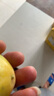百味心誠黃金百香果欽蜜9號百香果黃皮白香果孕婦水果 凈果3斤【單果 45-60g】 曬單實拍圖