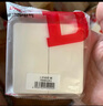 德力西（DELIXI）超薄118型開關(guān)插座面板 CD696星空灰色廚房暗裝組合15孔插座面板 十五孔插座 曬單實拍圖