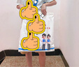 一本【預備一年級】2025暑假幼小銜接一日一練全套領(lǐng)跑1年級語文數(shù)學英語緊扣25新教材幼升小同步課本預習練習冊六周打卡42天升學規(guī)劃幼兒園升小學英語入門書幼兒啟蒙視頻講解全國通用一本官方旗艦店正版 【 曬單實拍圖
