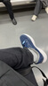 斯凱奇（Skechers）男鞋秋季厚底運(yùn)動跑步鞋軟底輕便休閑健步鞋232774 曬單實拍圖