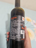 張裕第九代N158特選級解百納干紅葡萄酒750ml*6瓶整箱紅酒 中秋禮品 曬單實拍圖