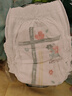好奇（Huggies）深睡大師拉拉褲XXL28片(15kg以上)小森林Pro【新生頂配更深睡】 曬單實拍圖