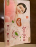 好奇（Huggies）鉑金裝小桃褲紙尿褲大號L60片(9-14kg)尿不濕【透爽散熱】 曬單實(shí)拍圖