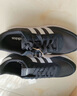 adidas RUN 60s 2.0復(fù)古休閑舒適跑步鞋男女阿迪達斯官方輕運動   黑/白   42 曬單實拍圖