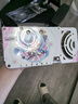銘瑄（MAXSUN）GeForce RTX5070 iCraft OC12G 璦珈X2  DLSS 4 電競光追游戲AI設計電腦顯卡 曬單實(shí)拍圖
