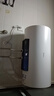 美的（Midea）儲水式電熱水器家用速熱節能一級能效免換鎂棒安全防電墻X1/JM1pro/JE4pro以舊換新國補立減20% 60L 2500W 店鋪熱銷(xiāo) 酷省電JM1pro 曬單實(shí)拍圖