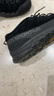 拉思珀蒂瓦（LA SPORTIVA） TX2 城市戶(hù)外休閑鞋輕量徒步鞋登山鞋攀巖接近鞋男女款 黑色 牛皮版（建議拍大1碼） 43 曬單實(shí)拍圖