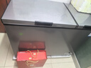 YO【已補貼20%】冰柜商用變頻家用臥式冷柜大容量冷藏冷凍展示柜雙溫商用大容量冷凍柜商用大冰柜 798雙溫【變頻省電80%+一級能效+長(cháng)1.1米】 曬單實(shí)拍圖