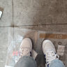 阿迪达斯 （adidas）Original三叶草FORUM LOW男女低帮休闲板鞋篮球鞋小白鞋 FY7756 36 实拍图