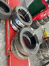 固特異（Goodyear）汽車(chē)輪胎 215/55R18 99V AMG SUV 安乘SUV 適配 別克昂科拉 曬單實(shí)拍圖