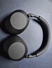 索尼（SONY）WH-1000XM6 頭戴式無(wú)線耳機(jī) 藍(lán)牙降噪耳機(jī)1000XM5升級(jí)款 網(wǎng)課游戲禮物送男女友學(xué)生 黑色 曬單實(shí)拍圖