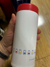 虎牌（TIGER）便攜保溫三麗鷗hellokitty高顏值水杯子MCA-L48C-WR480ML 曬單實(shí)拍圖