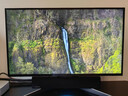 FFALCON雷鳥(niǎo)U8 25款 27英寸4K165Hz 1152分區QD-MiniLED電競顯示器 雙音響 Type-C 90W HDR1400辦公電腦顯示屏 曬單實(shí)拍圖