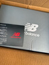 NEW BALANCE25年男鞋女鞋復古舒適百搭運動(dòng)休閑鞋CM996CS2 黑色 42 曬單實(shí)拍圖